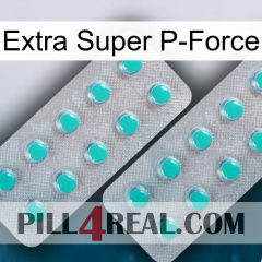 Extra Super P-Force 29